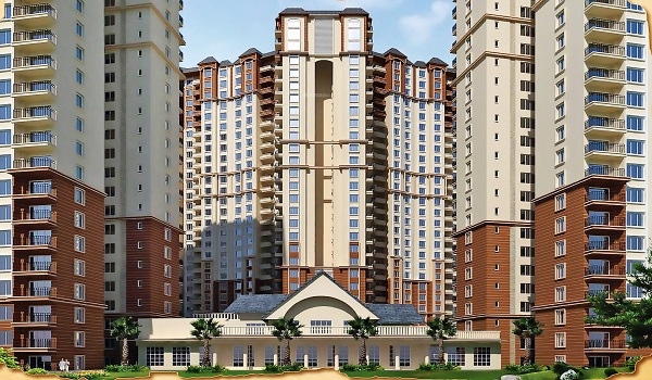 Prestige Apartments in East Bangalore