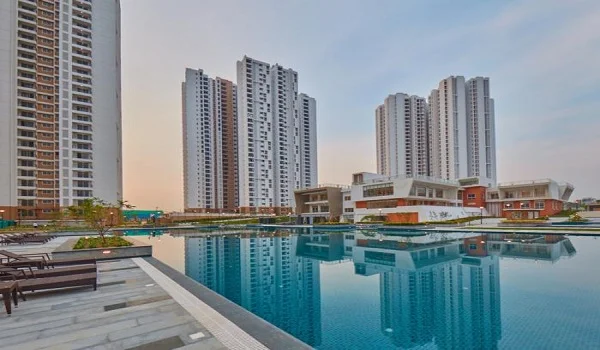 Prestige Falcon City