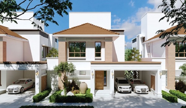 Prestige Kings County Completion Date