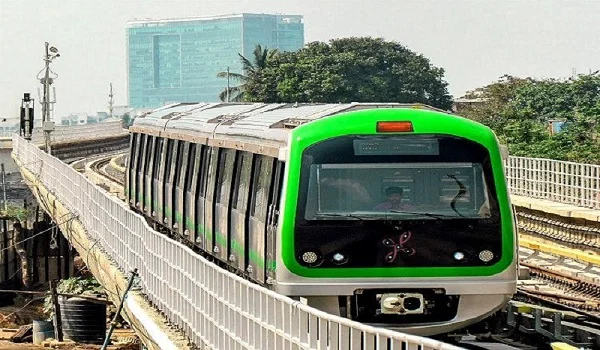 Namma Metro