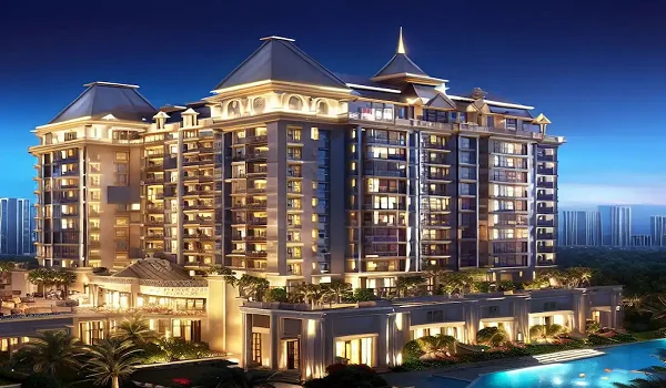 Prestige Kings County Pre Launch