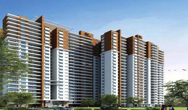 Prestige Misty Waters