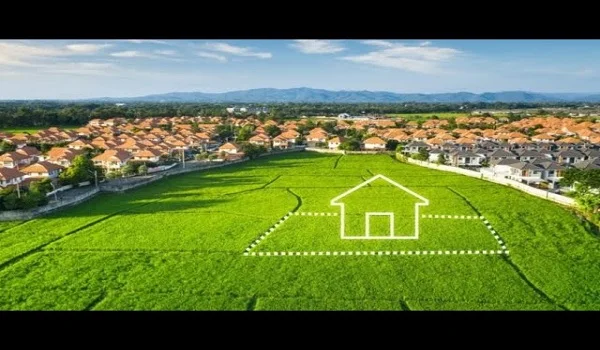 Price of Plots in Rajapura